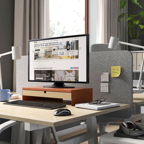 IKEA, дополнительный ракурс