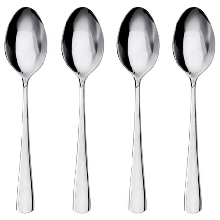 Ложка кофейная СЕДЛИГ, нержавеющ сталь (13 см)