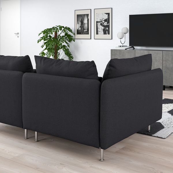 IKEA, дополнительный ракурс