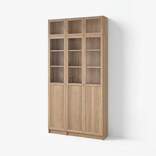 IKEA, вид спереди