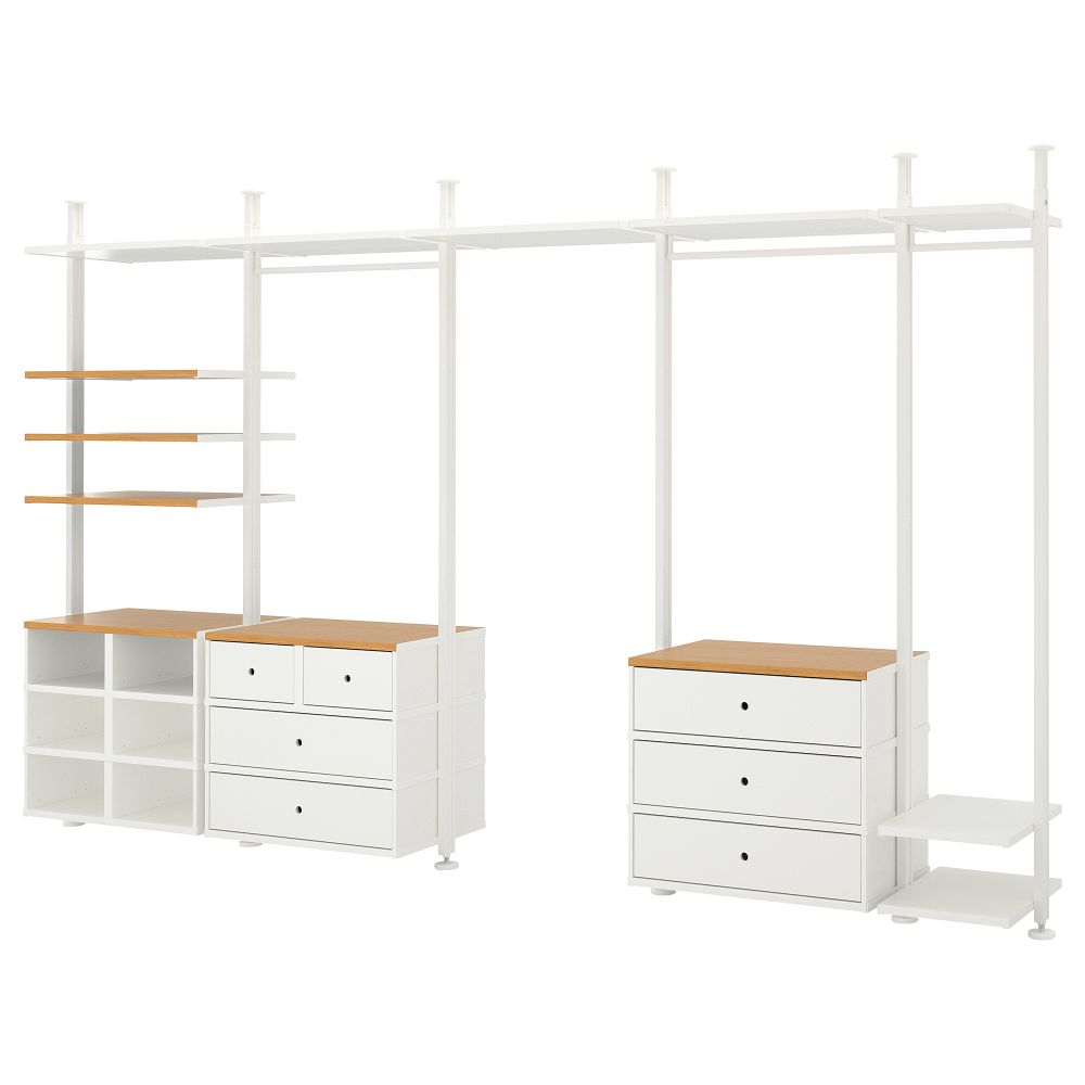 IKEA, вид спереди