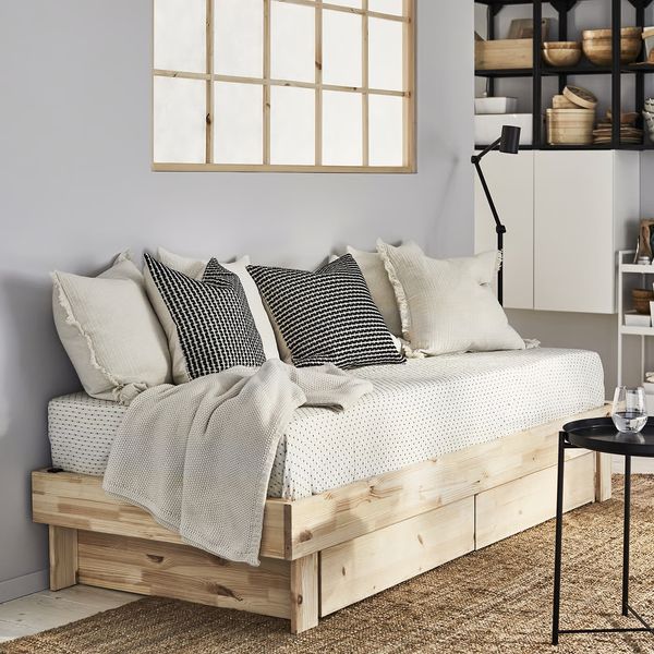 IKEA, дополнительный ракурс