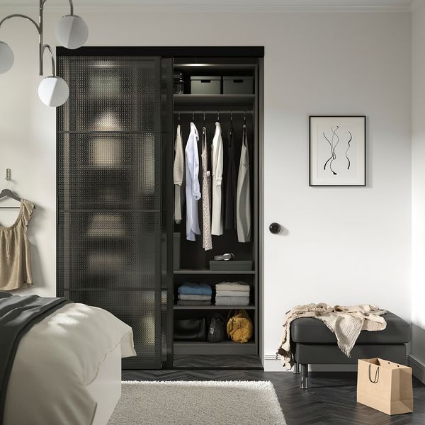 IKEA, дополнительный ракурс