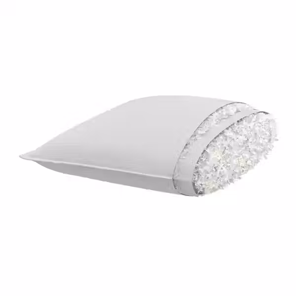 GULKAVLE Подушка, низкая 50x60 см - схема-чертеж с размерами