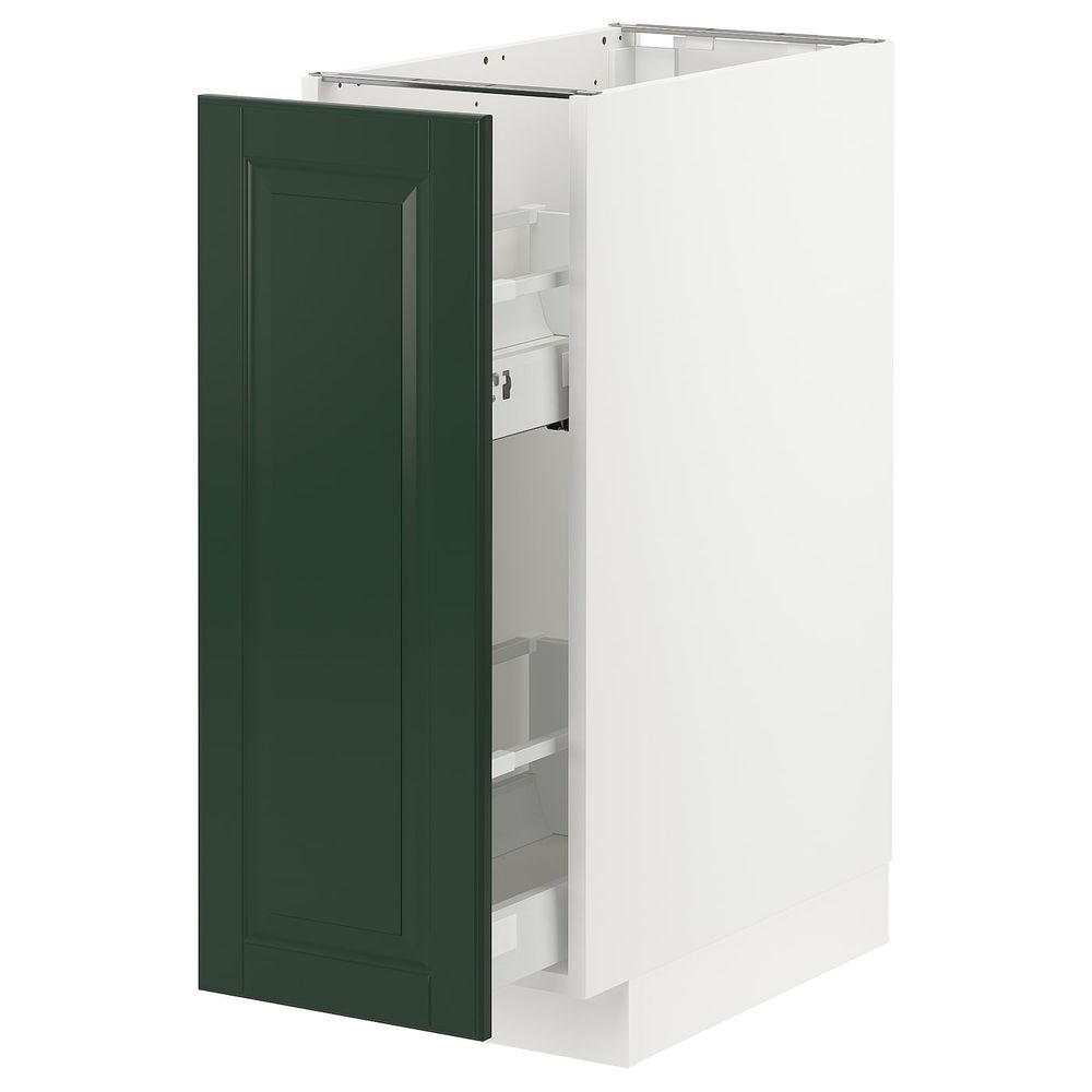 IKEA, вид спереди