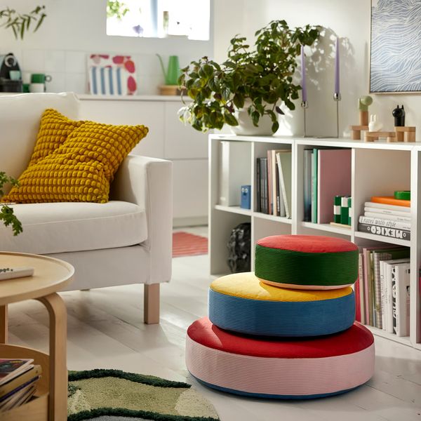 IKEA, дополнительный ракурс
