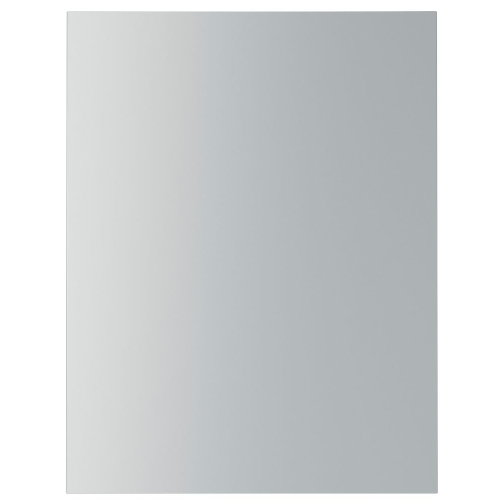 Накладная панель ВЕДДИНГЕ, серый - фото 1