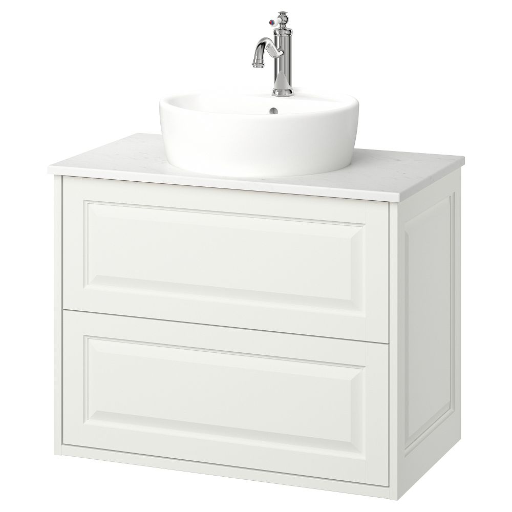 IKEA, вид спереди