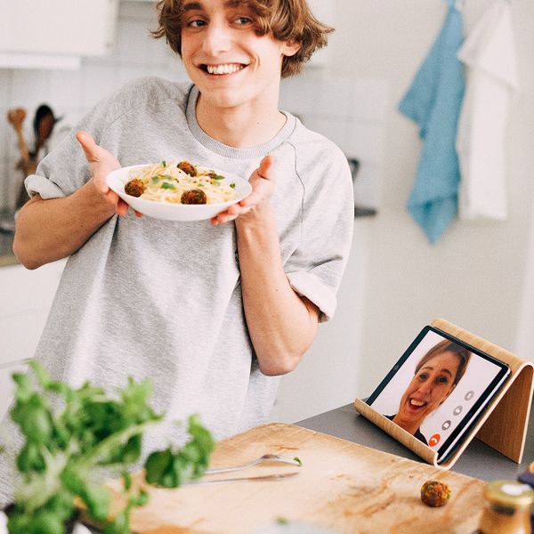 IKEA, дополнительный ракурс