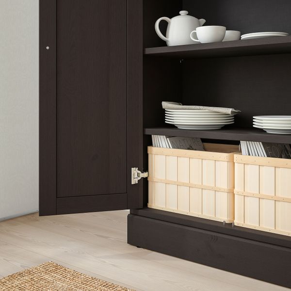 IKEA, дополнительный ракурс