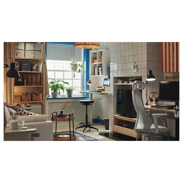 IKEA, дополнительный ракурс