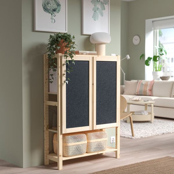 IKEA, дополнительный ракурс