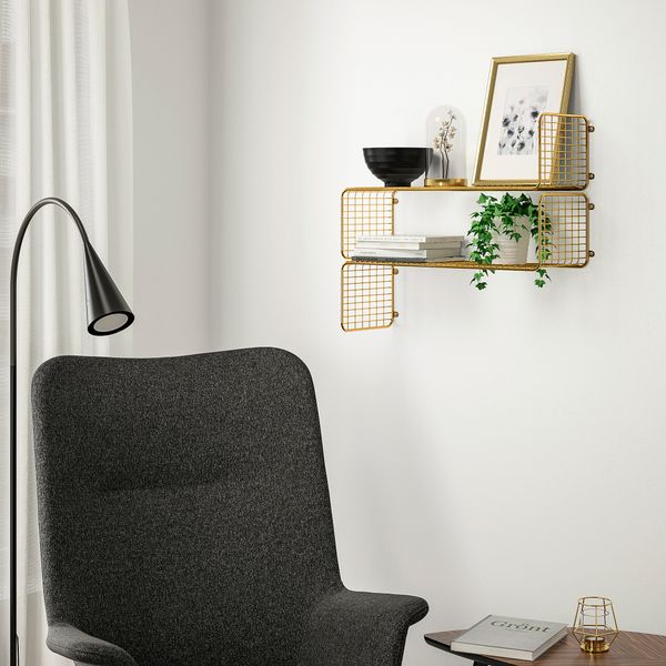 IKEA, дополнительный ракурс
