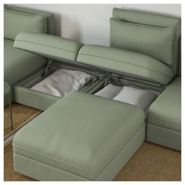 IKEA, дополнительный ракурс