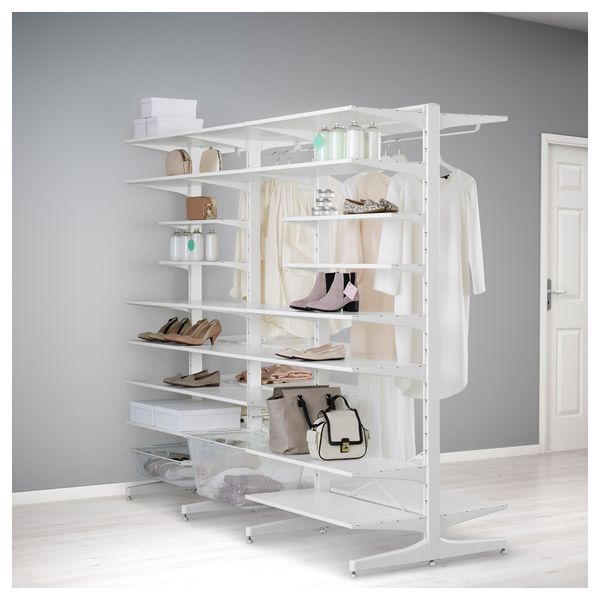 IKEA, дополнительный ракурс