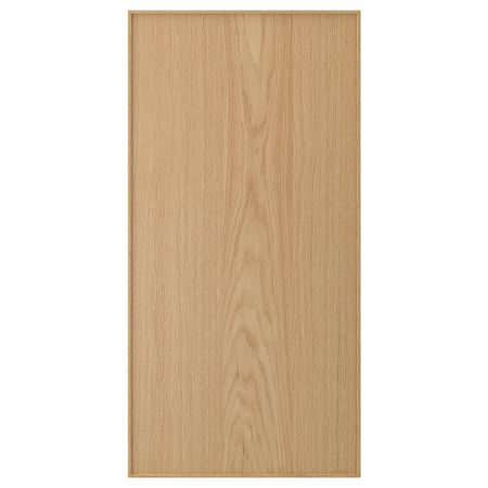 Дверь, дуб 40x80 см IKEA EKESTAD ЭКЕСТАД 203.670.93