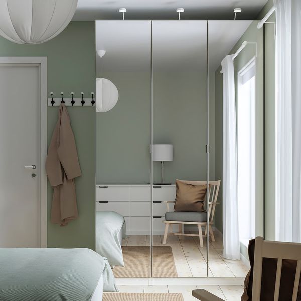 IKEA, дополнительный ракурс