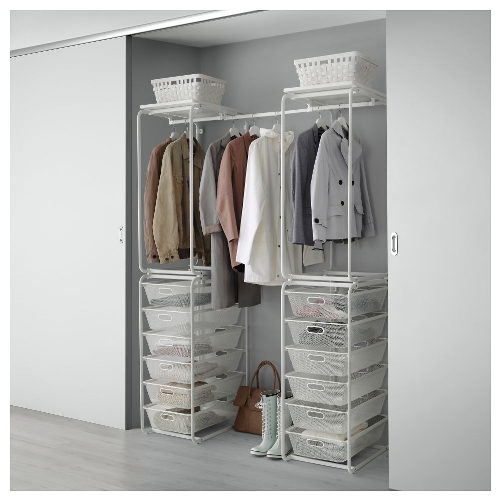 IKEA, вид спереди