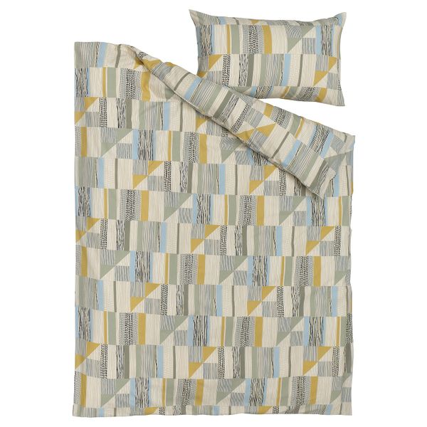 IKEA, дополнительный ракурс - схема-чертеж с размерами