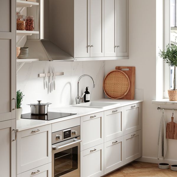 IKEA, дополнительный ракурс