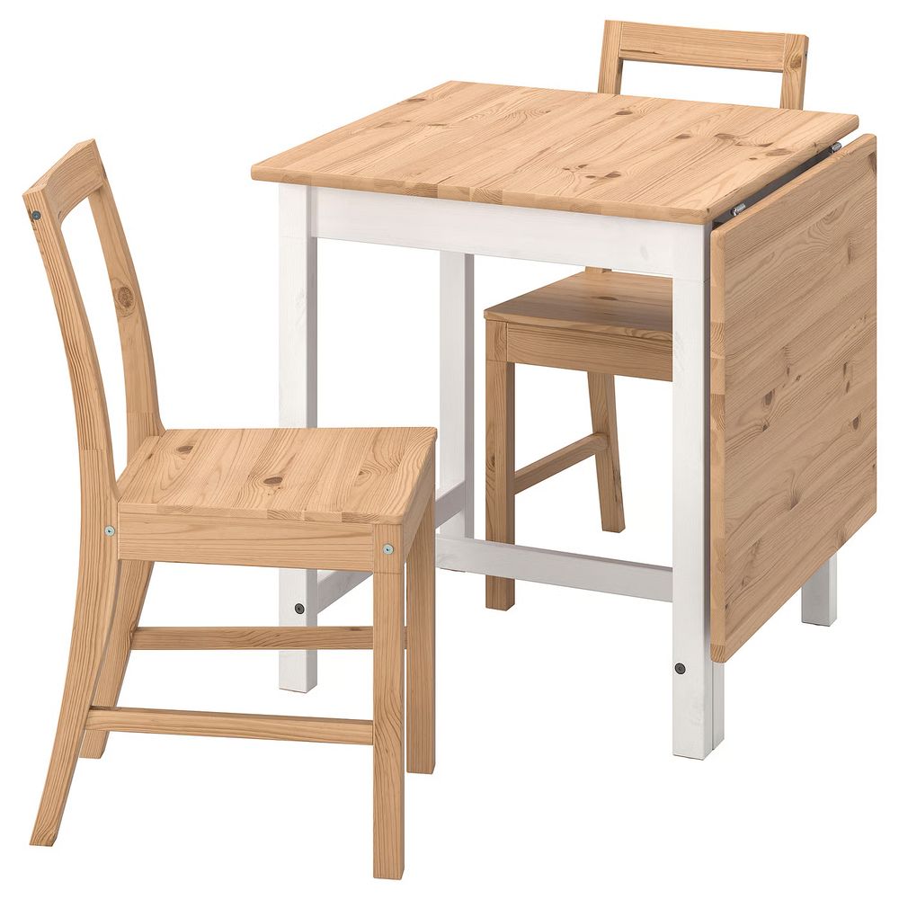 IKEA, вид спереди