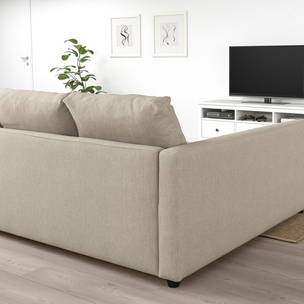 IKEA, дополнительный ракурс