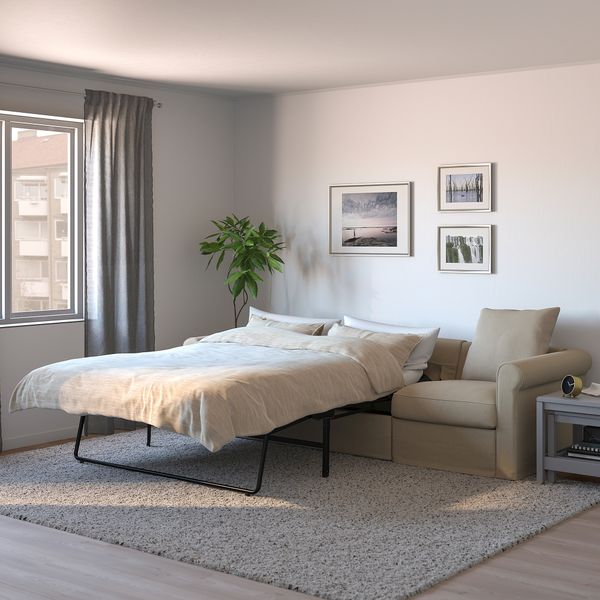 IKEA, дополнительный ракурс