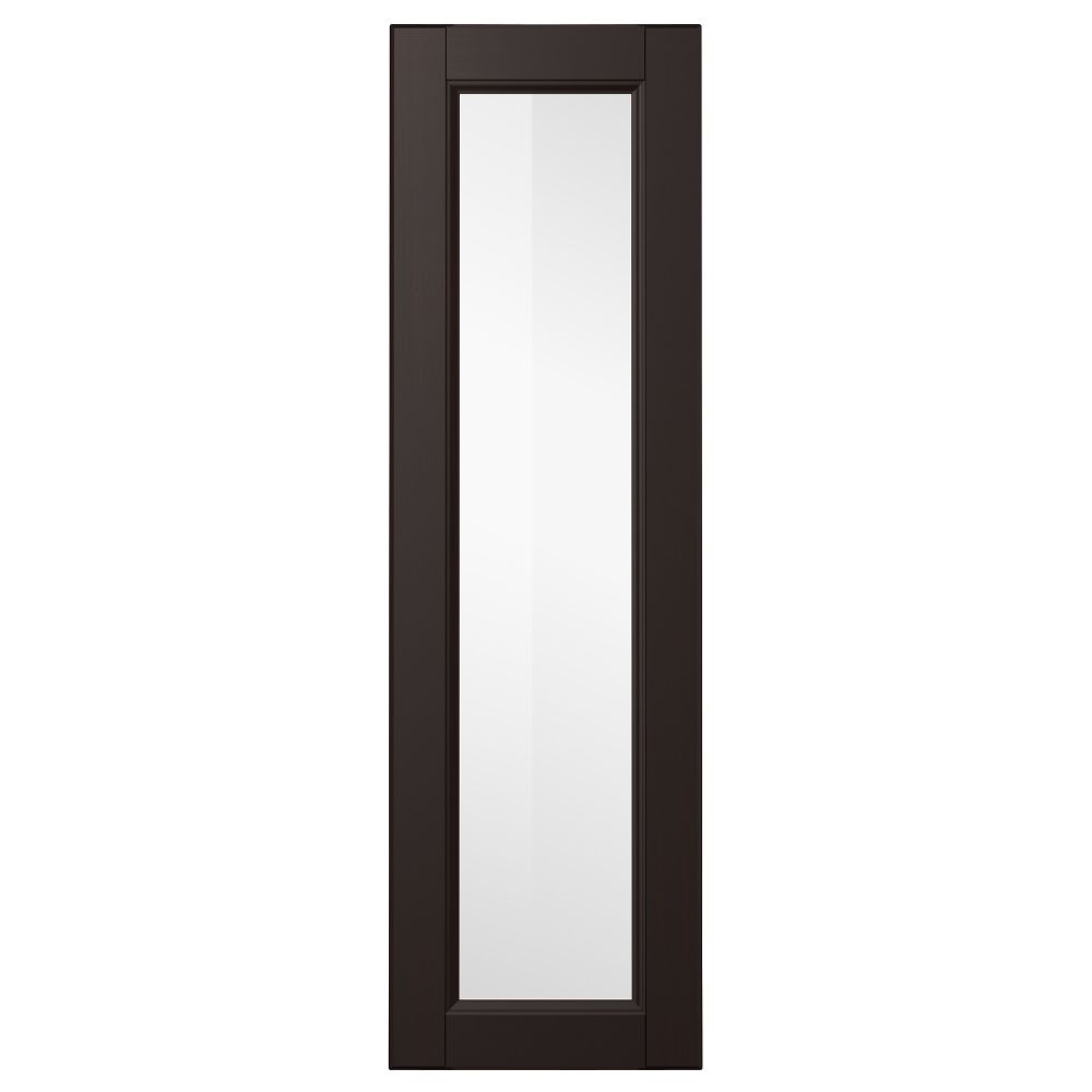 IKEA, вид спереди - схема-чертеж с размерами