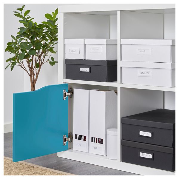 IKEA, дополнительный ракурс - схема-чертеж с размерами