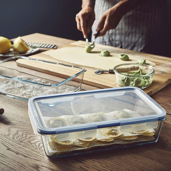 IKEA, дополнительный ракурс