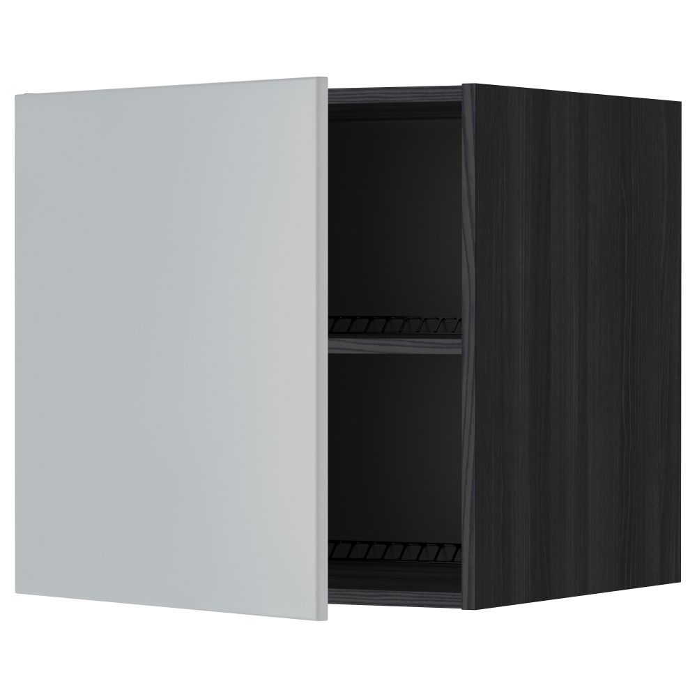 IKEA, вид спереди - схема-чертеж с размерами