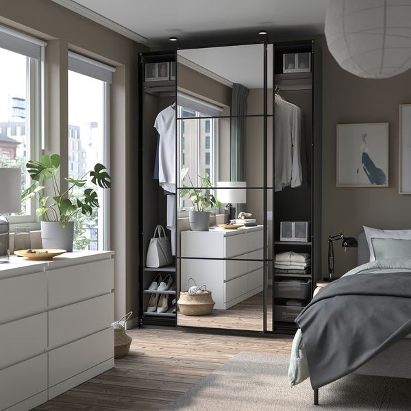 IKEA, дополнительный ракурс