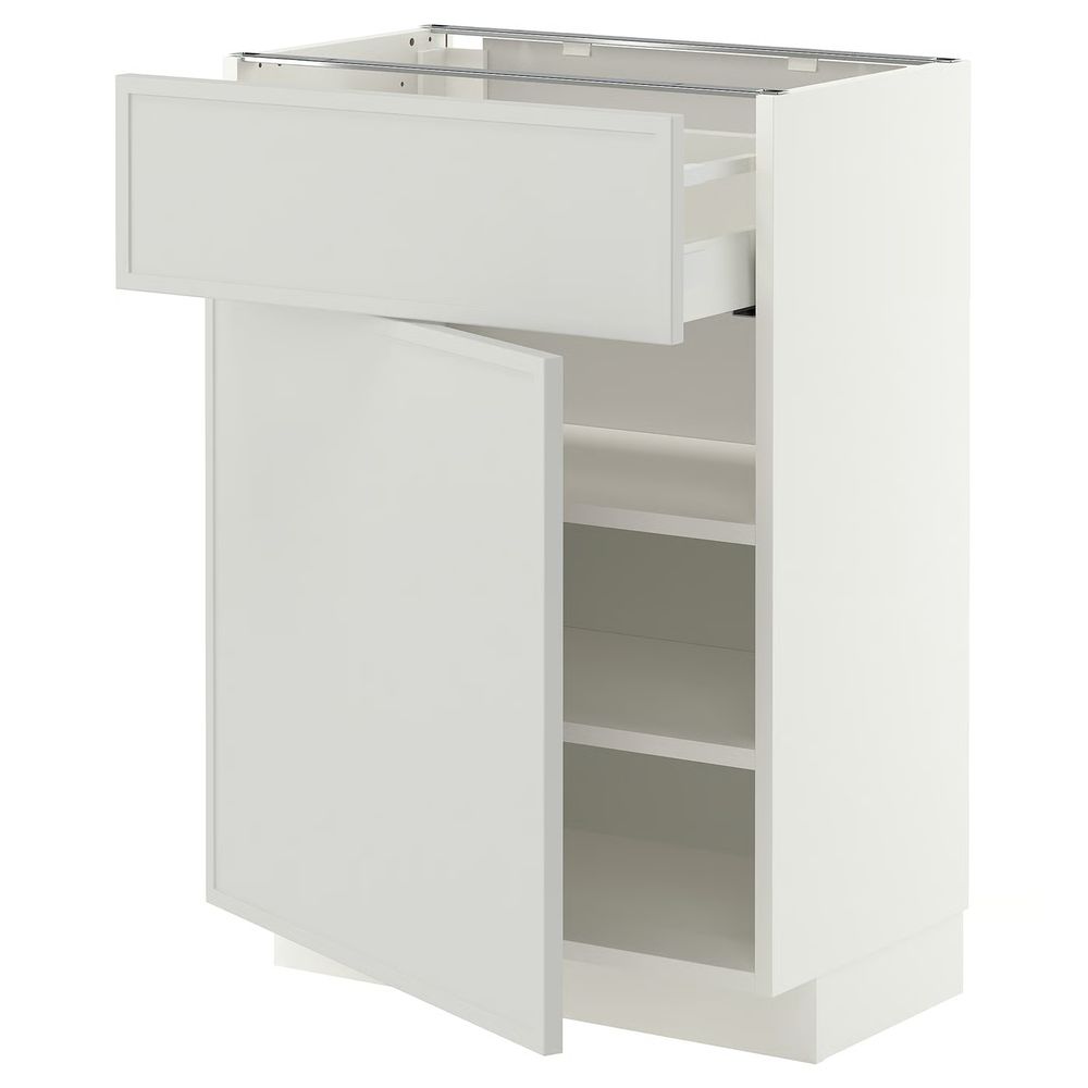 IKEA, вид спереди