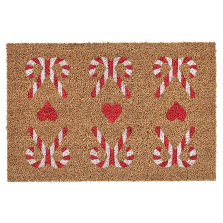 Придверный коврик IKEA VINTERFINT 805.815.61