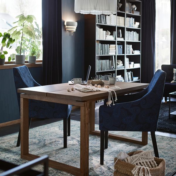 Стул, черный, Kvillsfors IKEA SAKARIAS ЗАКАРИАС 394.177.19 - фото 3