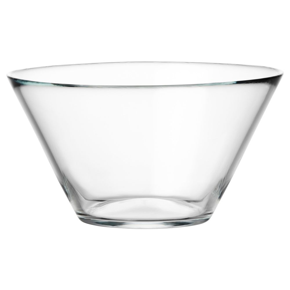 IKEA, вид спереди - схема-чертеж с размерами