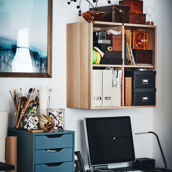 IKEA, дополнительный ракурс