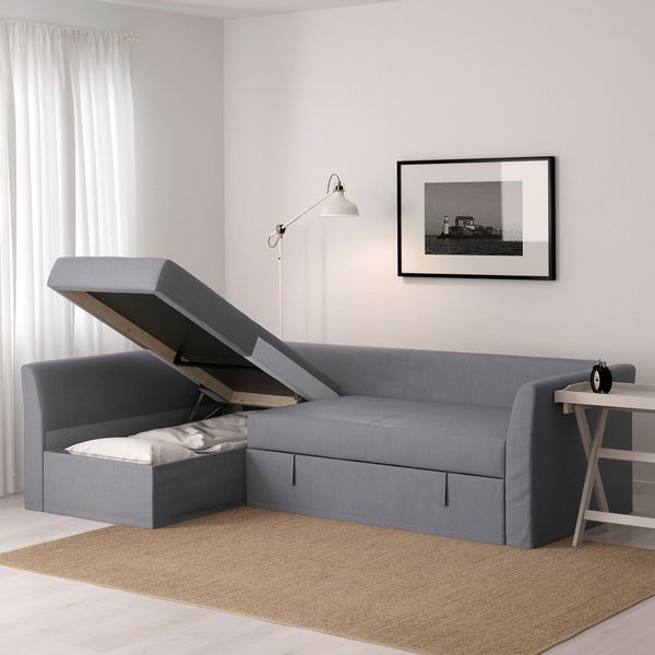 IKEA, дополнительный ракурс