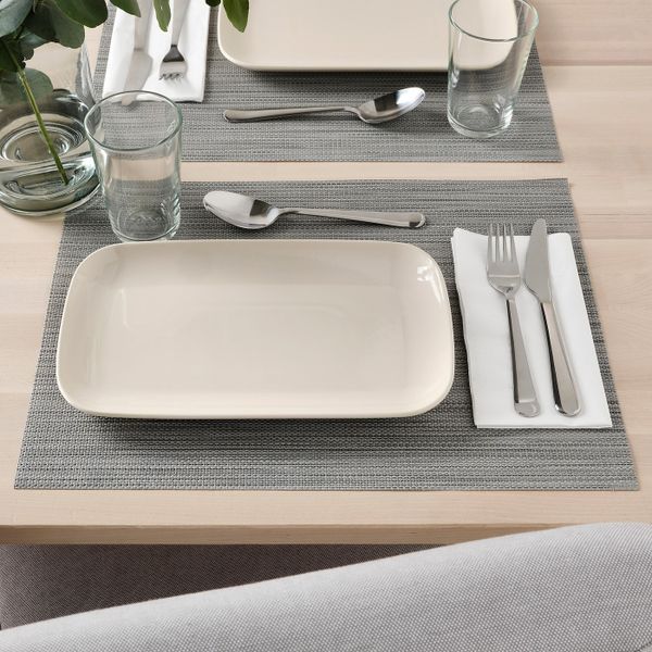 IKEA в интерьере - схема-чертеж с размерами
