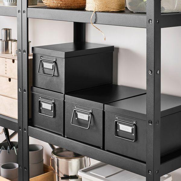 Упаковка 2 из 5 для IKEA