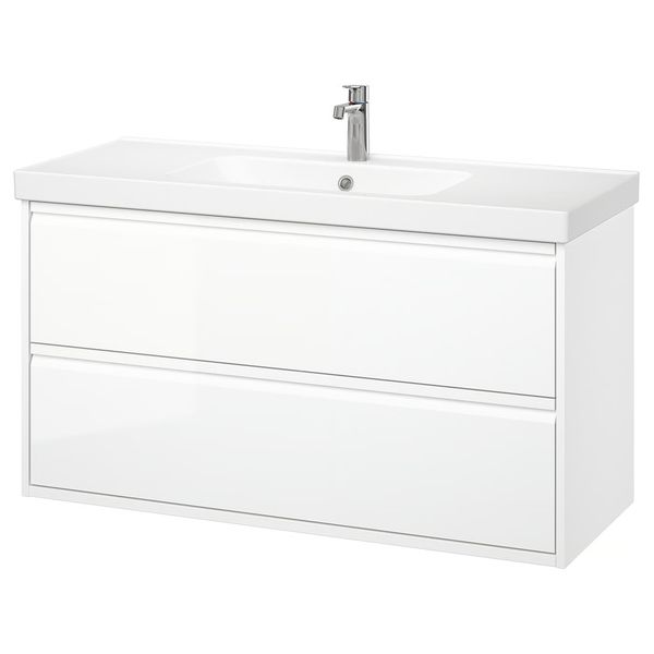 IKEA, вид спереди