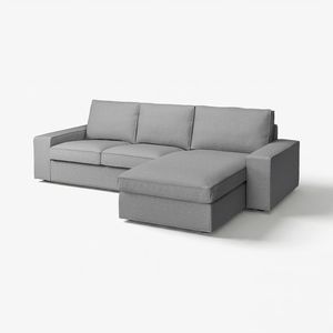IKEA, вид спереди