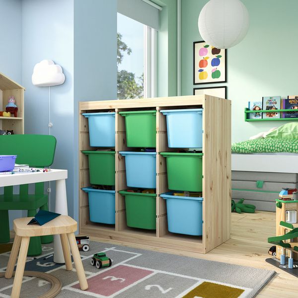 IKEA, дополнительный ракурс