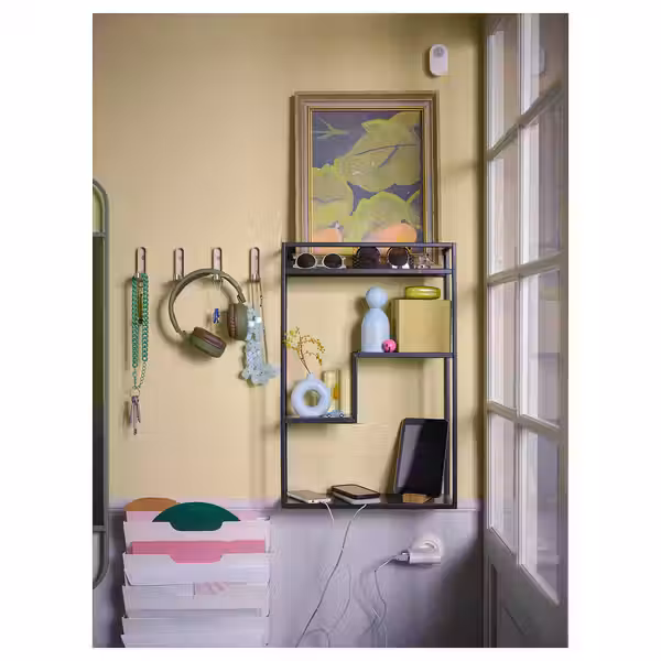 IKEA, дополнительный ракурс