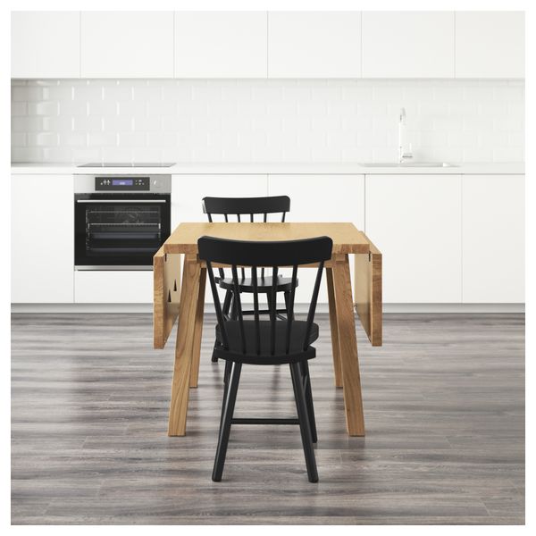 IKEA, дополнительный ракурс - схема-чертеж с размерами