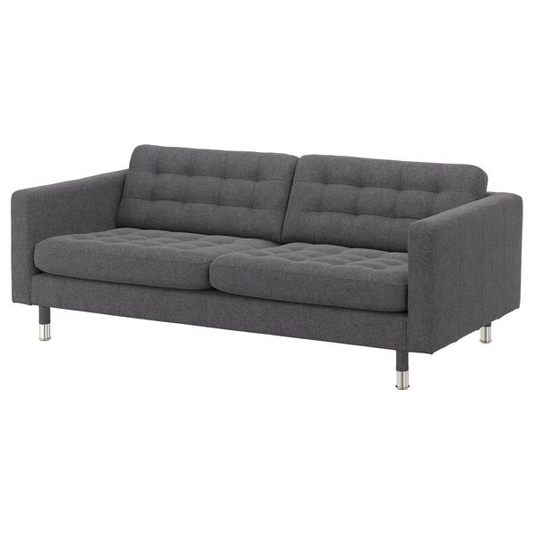 IKEA, вид спереди