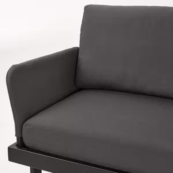 REVSKÄR 3-местный набор мебели - фото 5