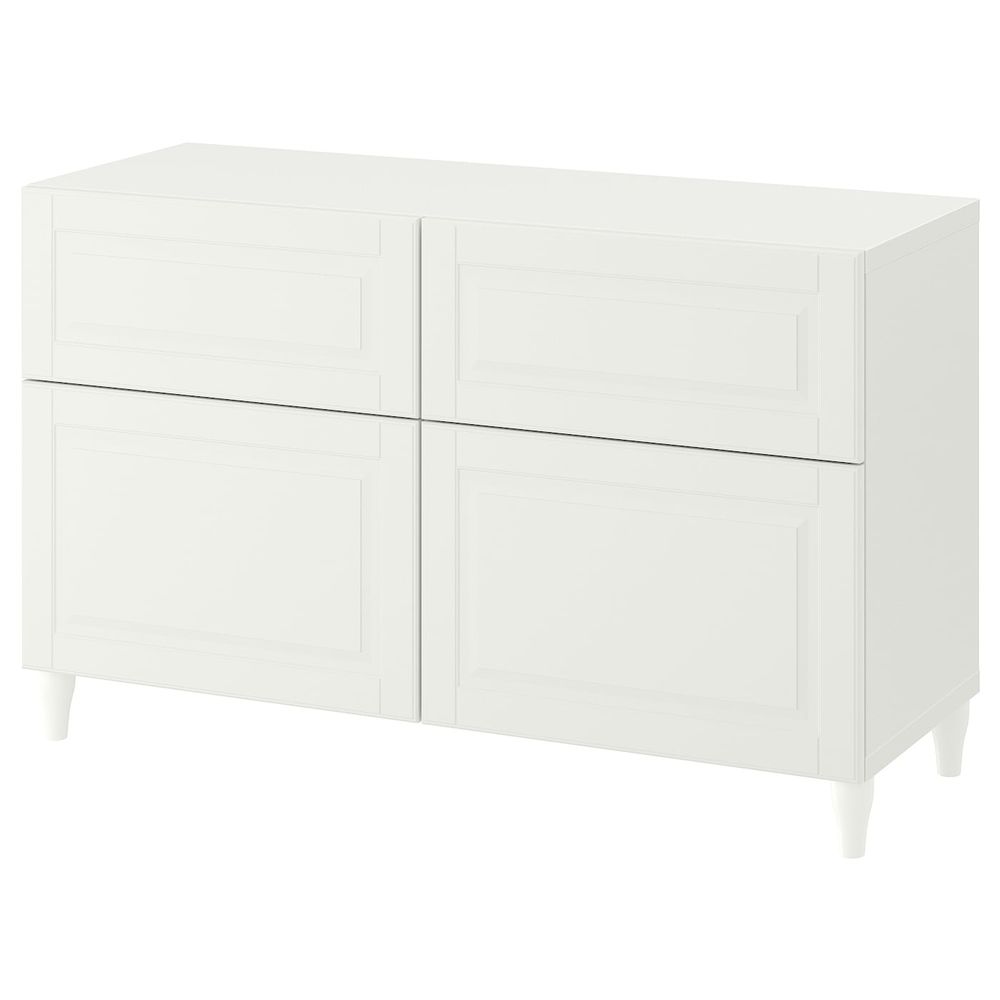 IKEA, вид спереди