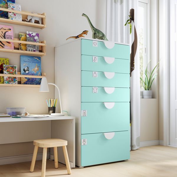IKEA, дополнительный ракурс
