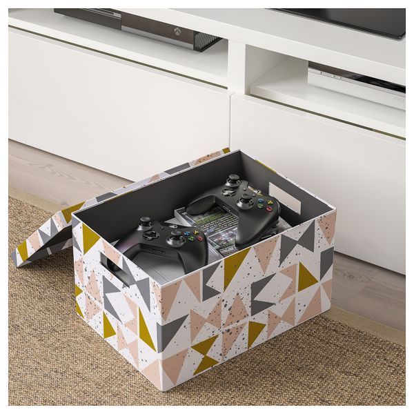 Упаковка 3 из 6 для IKEA